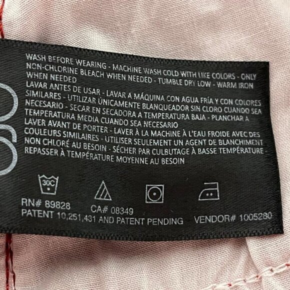 Autumn Blaze Gloria Amanda Stretch Vanderbilt Sz.16S Jeans - Picture 6 of 15